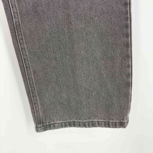 リーバイス Levis SilverTab LOOSE FIT シルバータブ ルーズフィット メンズ 34×32
