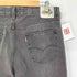 リーバイス Levis SilverTab LOOSE FIT シルバータブ ルーズフィット メンズ 34×32