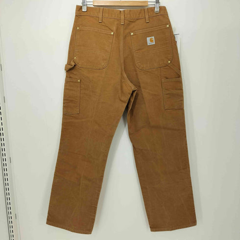 カーハート Carhartt USA製 LOOSE ORIGINAL FIT ダブルニーペインターパンツ メンズ 32×30