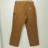 カーハート Carhartt USA製 LOOSE ORIGINAL FIT ダブルニーペインターパンツ メンズ 32×30