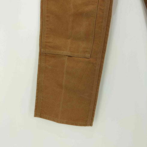 カーハート Carhartt USA製 LOOSE ORIGINAL FIT ダブルニーペインターパンツ メンズ 32×30
