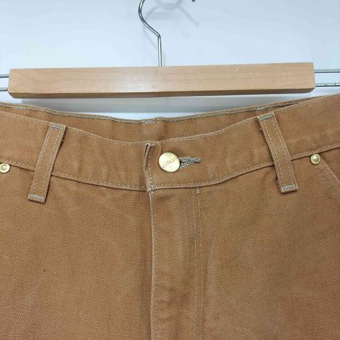 カーハート Carhartt USA製 LOOSE ORIGINAL FIT ダブルニーペインターパンツ メンズ 32×30