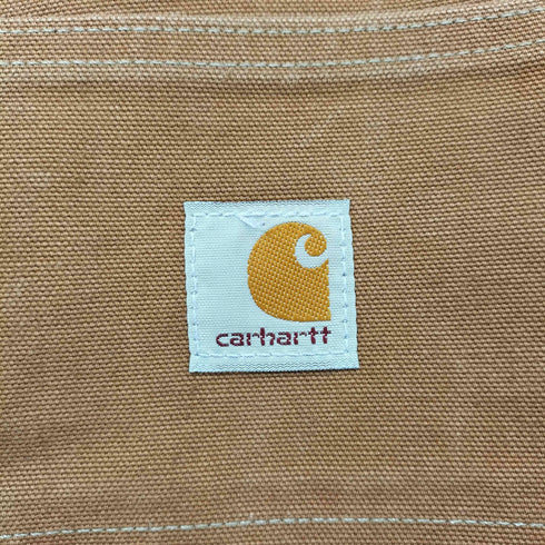 カーハート Carhartt USA製 LOOSE ORIGINAL FIT ダブルニーペインターパンツ メンズ 32×30
