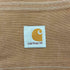 カーハート Carhartt USA製 LOOSE ORIGINAL FIT ダブルニーペインターパンツ メンズ 32×30