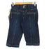 ラグアジェム LAGUA GEM 26ss ZIP POINT CROPPED デニム レディース JPN:S