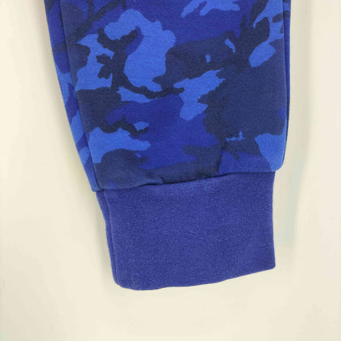 ナイキ NIKE テック フリース カモ柄 ジョガー パンツ メンズ S