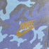 ナイキ NIKE テック フリース カモ柄 ジョガー パンツ メンズ S