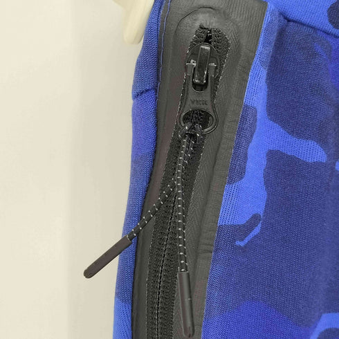 ナイキ NIKE テック フリース カモ柄 ジョガー パンツ メンズ S