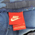 ナイキ NIKE テック フリース カモ柄 ジョガー パンツ メンズ S