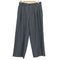 ザラ ZARA GRUPO INDIEX ワイドスラックパンツ メンズ US:30-31