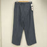 ザラ ZARA GRUPO INDIEX ワイドスラックパンツ メンズ US:30-31
