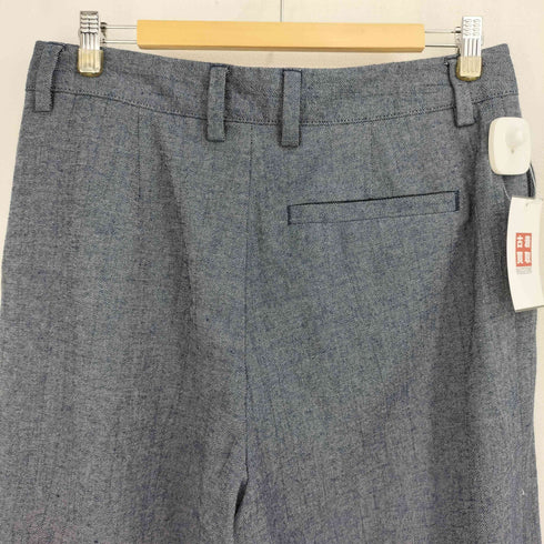 ザラ ZARA GRUPO INDIEX ワイドスラックパンツ メンズ US:30-31