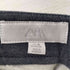 ザラ ZARA GRUPO INDIEX ワイドスラックパンツ メンズ US:30-31