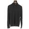 コス COS MERINO WOOL HALF-ZIP JUMPER メンズ import:M