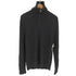 コス COS MERINO WOOL HALF-ZIP JUMPER メンズ import:M