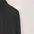 コス COS MERINO WOOL HALF-ZIP JUMPER メンズ import:M