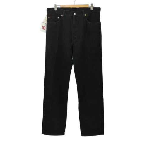 リーバイス Levis 00s 505 REGULAR FIT コーデュロイ ストレートパンツ メンズ W36 L32