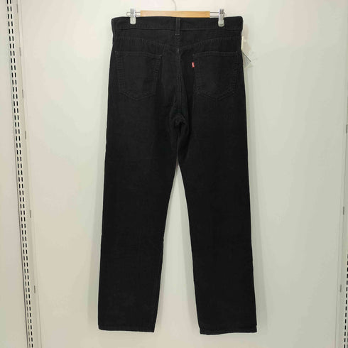 リーバイス Levis 00s 505 REGULAR FIT コーデュロイ ストレートパンツ メンズ W36 L32