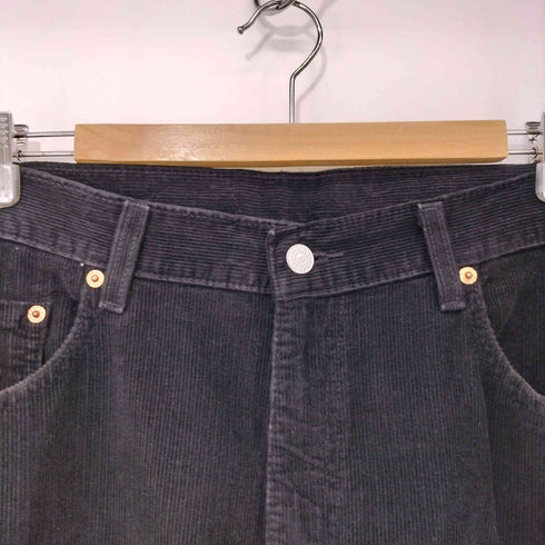 リーバイス Levis 00s 505 REGULAR FIT コーデュロイ ストレートパンツ メンズ W36 L32