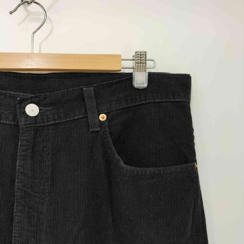 リーバイス Levis 00s 505 REGULAR FIT コーデュロイ ストレートパンツ メンズ W36 L32