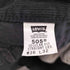 リーバイス Levis 00s 505 REGULAR FIT コーデュロイ ストレートパンツ メンズ W36 L32