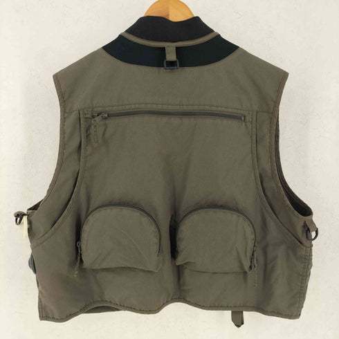 カベラス Cabela's 90S フィッシングベスト メンズ L
