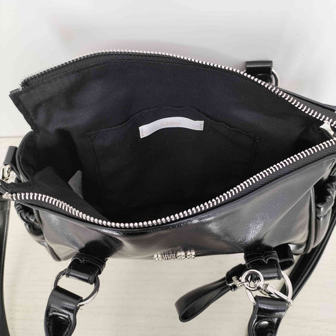チコ Chico 26ss リボンチャームボストンバッグ レディース