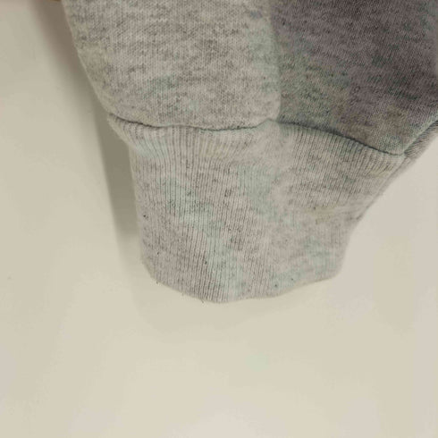 ロサンゼルスアパレル Los Angeles Apparel 14oz ガーメントダイ ヘビーフリース クルーネック プルオーバー スウェットシャツ メンズ import:S