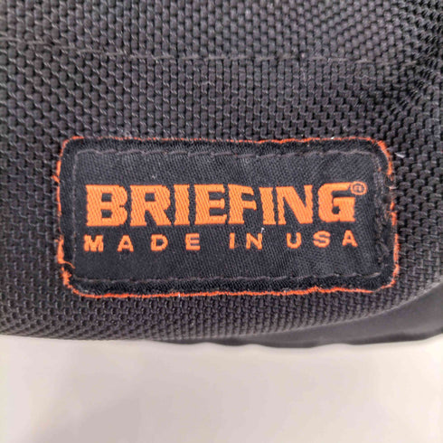 ブリーフィング BRIEFING USA製 2way ショルダー ブリーフケース メンズ