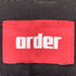 オーダー order スラックス パンツ メンズ S