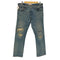 リーバイス Levis 00S 501 3073刻印 ボタンフライ ストレートデニムパンツ メンズ W36 L32