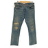 リーバイス Levis 00S 501 3073刻印 ボタンフライ ストレートデニムパンツ メンズ W36 L32
