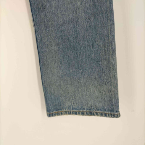 リーバイス Levis 00S 501 3073刻印 ボタンフライ ストレートデニムパンツ メンズ W36 L32