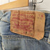 リーバイス Levis 00S 501 3073刻印 ボタンフライ ストレートデニムパンツ メンズ W36 L32