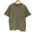 ナイジェルケーボン NIGEL CABOURN 9.5oz BASIC T-SHIRT PIGMENT パッチポケット コットン ベーシック S/S Tシャツ メンズ 48