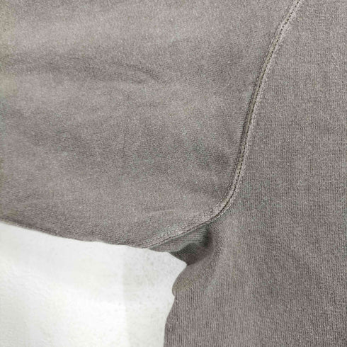 ナイジェルケーボン NIGEL CABOURN 9.5oz BASIC T-SHIRT PIGMENT パッチポケット コットン ベーシック S/S Tシャツ メンズ 48