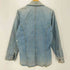 シアーズ Sears 70-80s PUTON SHOP ジップアップデニムジャケット メンズ