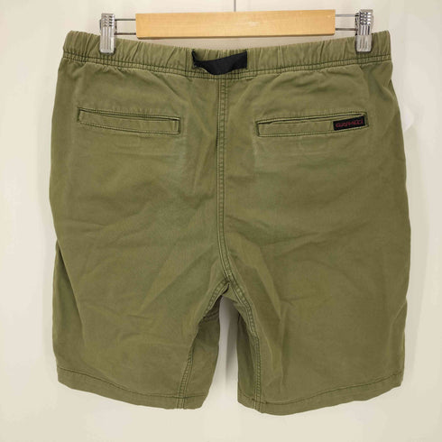 グラミチ GRAMICCI ST-SHORTS STショーツ メンズ M