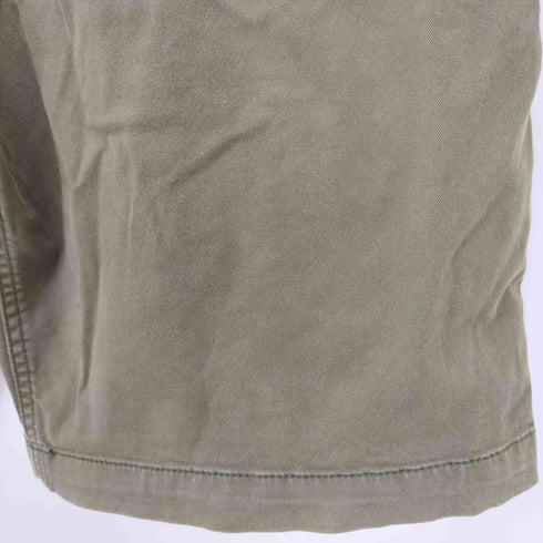 グラミチ GRAMICCI ST-SHORTS STショーツ メンズ M