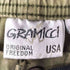 グラミチ GRAMICCI ST-SHORTS STショーツ メンズ M