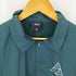 ハフ HUF ESSENTIALS TT COACH JACKET トライアングル ロゴ コーチジャケット メンズ import:M