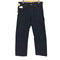 バーガスプラス BURGUS PLUS LOT.770 15oz 藍染 セルビッジデニム メンズ 34