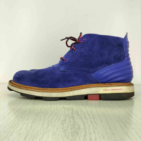 ワイスリー Y-3 Drake High ドレイク ハイ メンズ US:9