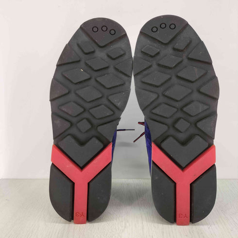 ワイスリー Y-3 Drake High ドレイク ハイ メンズ US:9