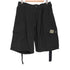ネイバーフッド NEIGHBORHOOD WIDE CARGO SHORT PANTS ワイドカーゴ ショートパンツ ショーツ メンズ JPN:L