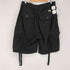 ネイバーフッド NEIGHBORHOOD WIDE CARGO SHORT PANTS ワイドカーゴ ショートパンツ ショーツ メンズ JPN:L