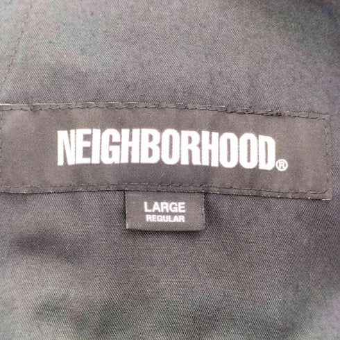 ネイバーフッド NEIGHBORHOOD WIDE CARGO SHORT PANTS ワイドカーゴ ショートパンツ ショーツ メンズ JPN:L