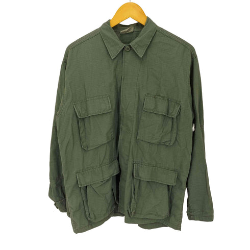 ロスコ ROTHCO リップストップ BDU シャツ メンズ M-R