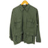 ロスコ ROTHCO リップストップ BDU シャツ メンズ M-R
