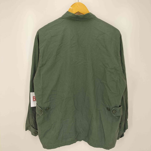 ロスコ ROTHCO リップストップ BDU シャツ メンズ M-R